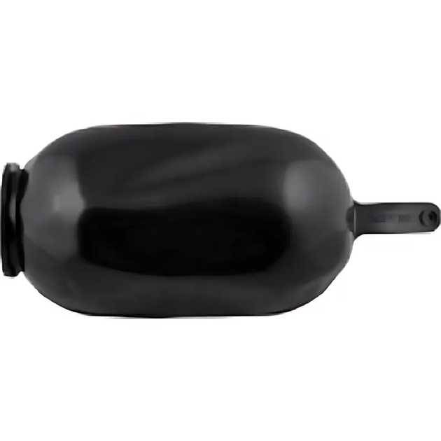 Мембрана для гідроакумулятора VODOMET 100 L. 9 EPDM з хвостом ( VO4305 ) 28640 - Фото 1 Мембрана для гідроакумулятора VODOMET 100 L. 9 EPDM з хвостом ( VO4305 ) 28640 - зображення 1