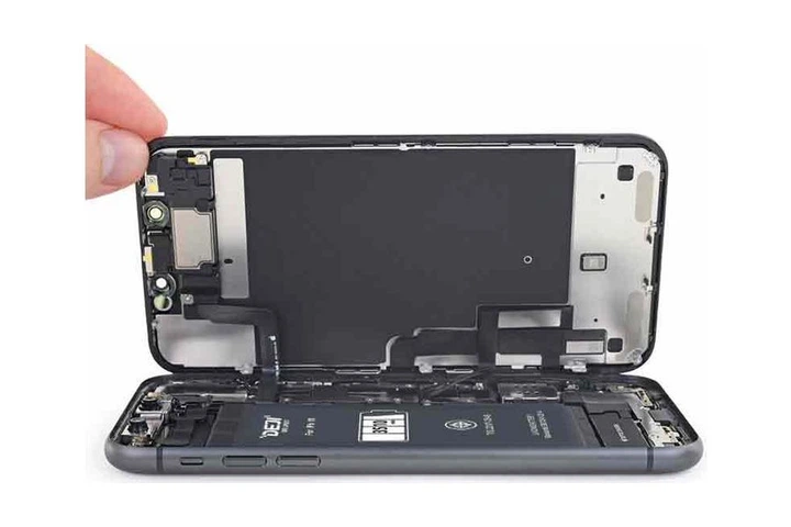 Усиленный аккумулятор DEJI (3510 mAh) для Apple iPhone 11 + набор