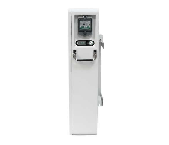 Аккумуляторная батарея LiFePO4 Felicity LUX-E-48100LG04, 5.12 kW, 100 Ah, 48V, IP21, White - изображение 3