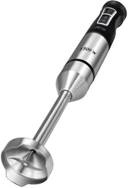 Блендер MPM MBL-33M - зображення 1