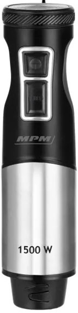 Blender ręczny MPM MBL-33M - obraz 3