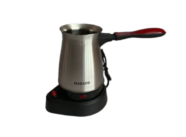 Электротурка кофеварка для кофе Marado MA-1623 - изображение 2