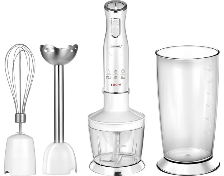 Blender MPM MBL-36 - obraz 1