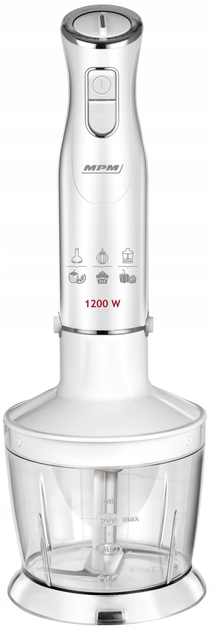 Blender MPM MBL-36 - obraz 2