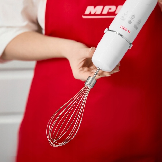 Blender MPM MBL-36 - obraz 6