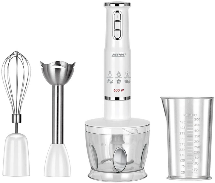 Blender MPM MBL-43 - obraz 1