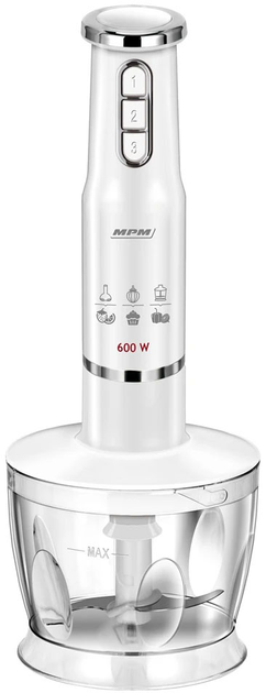 Blender MPM MBL-43 - obraz 2