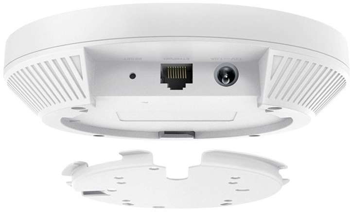 TP-LINK EAP653 UR WiFi 6 - obraz 4