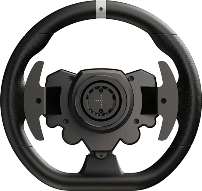 Кермо і педалі MOZA R3 Racing Bundle for XBOX/PC, 22кн., подв. педалі SR-P Lite, кермо ESX (RS053) - зображення 6