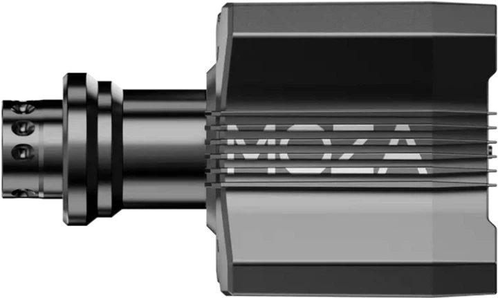Podstawa kierownicy MOZA R9 V3, napęd bezpośredni, 9 Nm (MOZRS080) - obraz 2