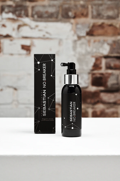 Spray do stylizacji włosów Sebastian Professional No. Breaker Bonding & Styling 100 ml (4064666214467) - obraz 3