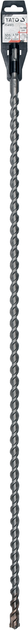 Wiertło do żelbetu Yato sds plus premium x tip 18 x 1000 mm YT-41972 (5906083037306) - obraz 3
