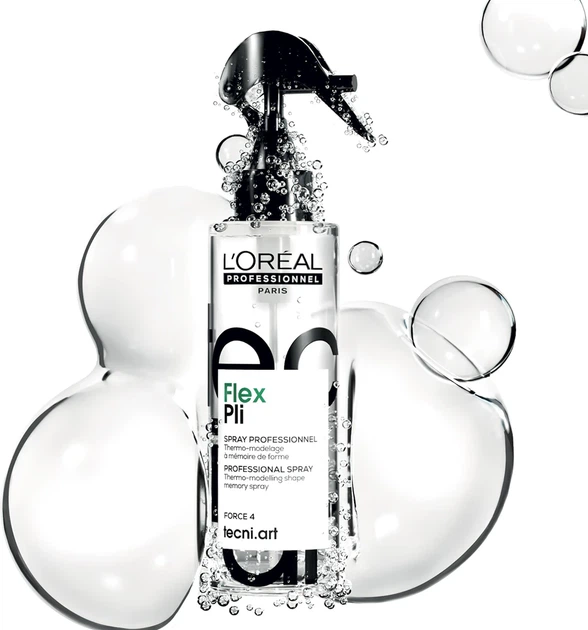 Спрей L'Oreal Professionnel Tecni Art Flex Beach Waves для надання