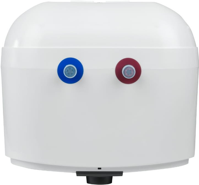 Електричний накопичувальний водонагрівач Midea M-D10-20VIO - зображення 3