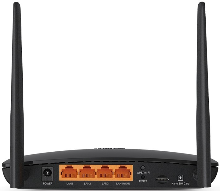 Router TP-LINK Archer MR202 - obraz 3