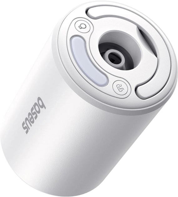 Pompka Baseus PocketGo Pro White (C11157700221-01) - obraz 3
