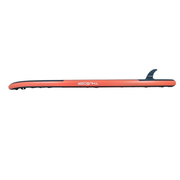 Надувная SUP доска (Сапборд) Thunder MISTY 365 х 75 см - изображение 5