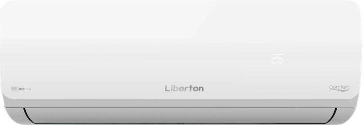 Кондиционер Liberton LAC-09JP - Фото 2 Кондиционер Liberton LAC-09JP - изображение 2