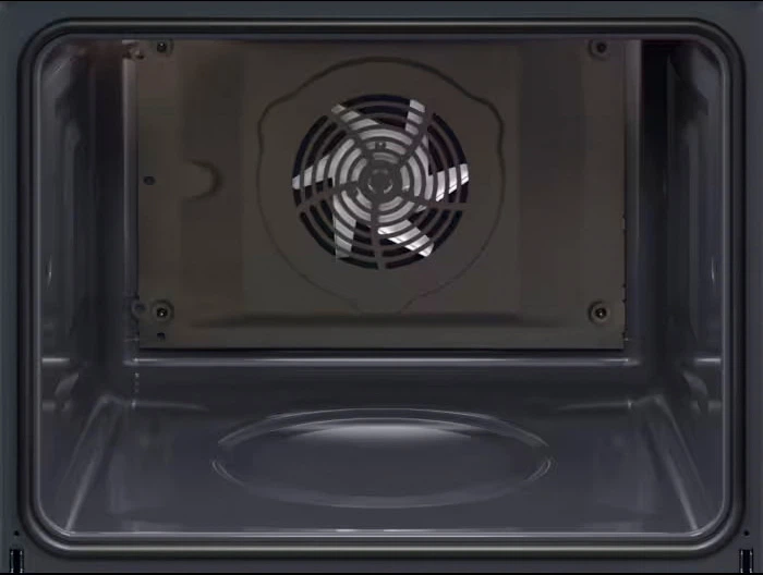 Духовой шкаф Electrolux EOD6F77H - изображение 2