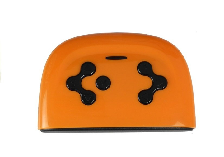 Електромобіль для дітей Lean Toys HL1538 Чорний (5902808153382) - зображення 15