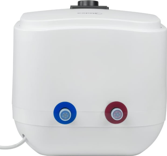 Електричний накопичувальний водонагрівач Midea M-D10-20VIU - зображення 3