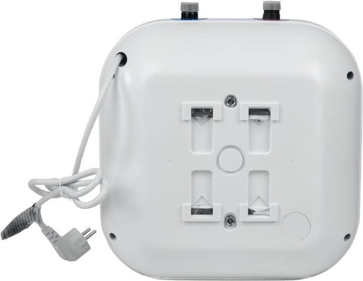 Електричний накопичувальний водонагрівач Midea M-D10-20VIU - зображення 4