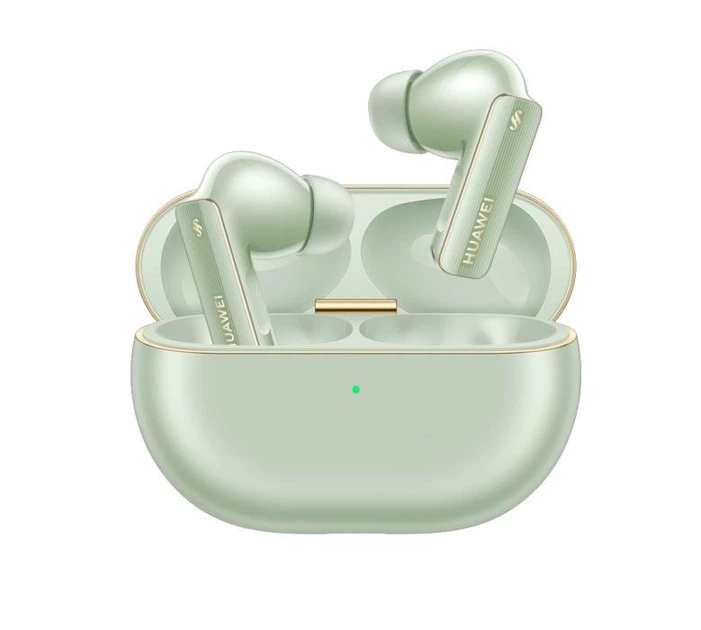 Навушники Huawei Freebuds Pro 4 Green купити в інтернет-магазині Навушники Huawei Freebuds Pro 4 Green купити в інтернет-магазині