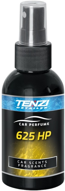 Ароматизатор для автомобіля Tenzi Detailer 625HP 100 мл (5900929432409) - зображення 1