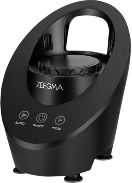 Блендер Zeegma Vitamine Ferro - зображення 3