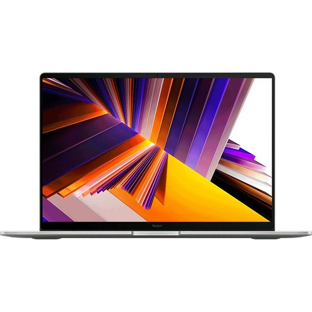 Ноутбук Xiaomi RedmiBook 16 2024 Grey (JYU4577CN) - Фото 1 Ноутбук Xiaomi RedmiBook 16 2024 Grey (JYU4577CN) - зображення 1