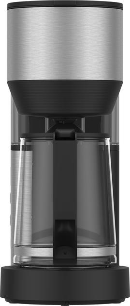 Ekspres do kawy przelewowy Beko CFM 7355 I - obraz 2