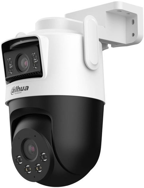 IP-камера Dahua P5D-5F-PV WiFi (P5D-5F-PV-0280B/600B) - зображення 2