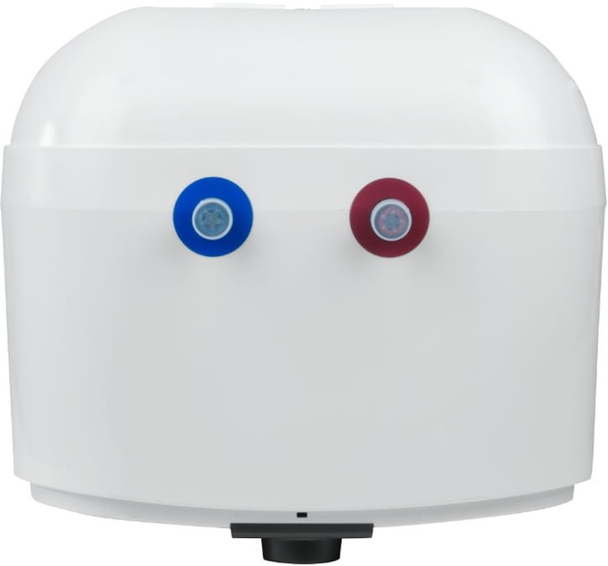 Електричний накопичувальний водонагрівач Midea M-D15-20VIO - зображення 5