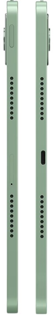 Tablet Lenovo Idea Tab Pro Wi-Fi 8/128GB Seafoam Green + Pen (ZAE40188PL) - obraz 5
