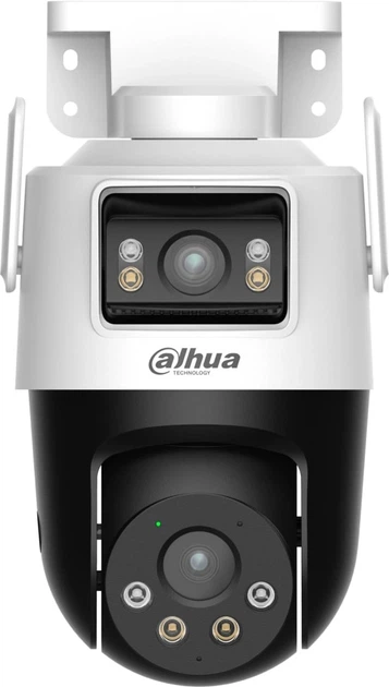 DAHUA P5D-5F-PV PICOO DUAL Cámara de Seguridad 3K WIFI 360º PT Doble L