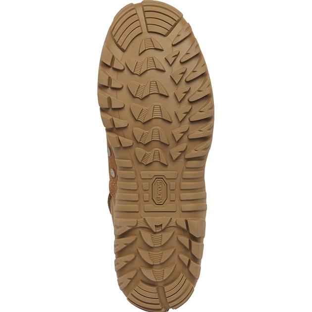 Ботинки Belleville Khyber Boot Coyote Brown EU 40.5 - изображение 6