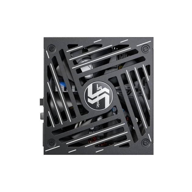 Блок живлення Seasonic 1000W FOCUS-GX-1000-ATX31 (SRP-FGX102-A5A32SF) - зображення 4