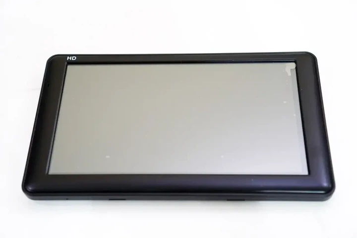 Автомобільний GPS-навігатор 7004 7"/ RAM 256 Mb/8gb/місткісний екран, завантажені карти - зображення 7