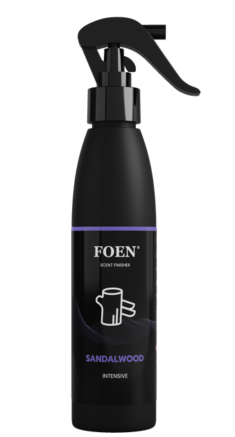 Perfumy do wnętrz Foen sandalwood 185 ml (5907811375455) - obraz 1