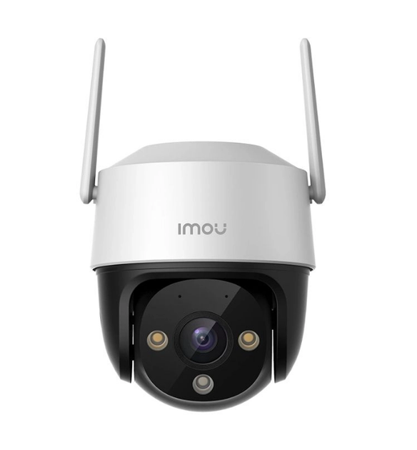 Камера видеонаблюдения Wi-Fi - Imou Cruiser SE+ 4МП IPC-K7CP-4H1WE1 - изображение 2
