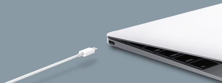 Кабель Xiaomi USB - USB-C Cable 1 метр белый (BHR4422GL) - Фото 5 Кабель Xiaomi USB - USB-C Cable 1 метр белый (BHR4422GL) - изображение 5
