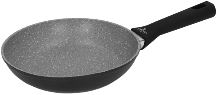 Patelnia Zwieger Practi Plus 20 cm (5906395877997) - obraz 1
