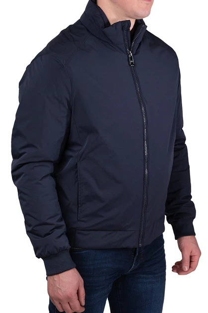 Куртка Pierre Cardin 3XL Синій 10021/6000 - Фото 2 Куртка Pierre Cardin 3XL Синій 10021/6000 - зображення 2