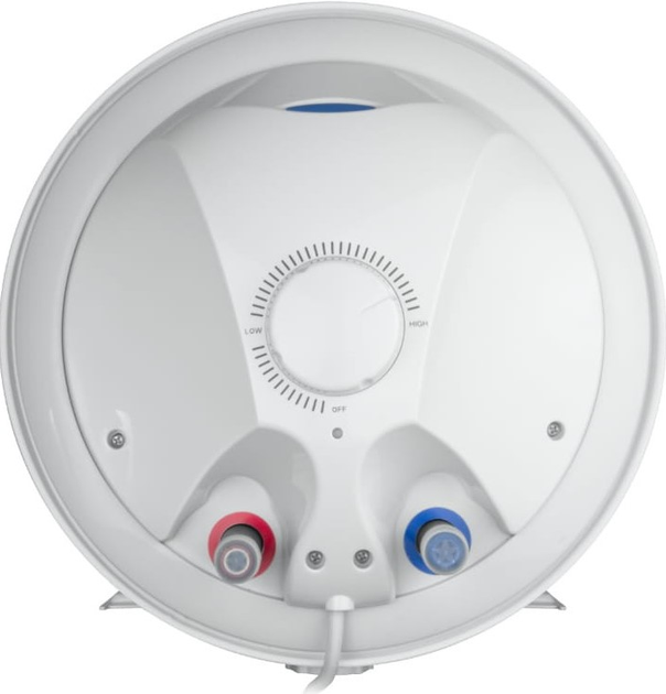 Elektryczny podgrzewacz wody akumulacyjny Midea M-D30-15F6 - obraz 7