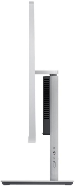Monoblok Lenovo IdeaCentre AIO 24IRH9 (F0HN008QPB) Cloud Grey - obraz 4