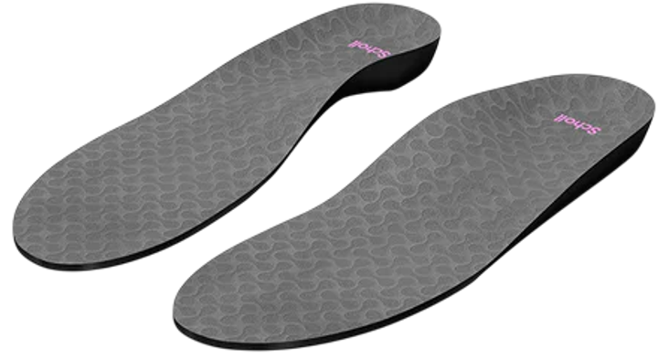 Wkładki ortopedyczne Dr. Scholl In-Balance S 37-39.5 2 pary (5056585800103) - obraz 3