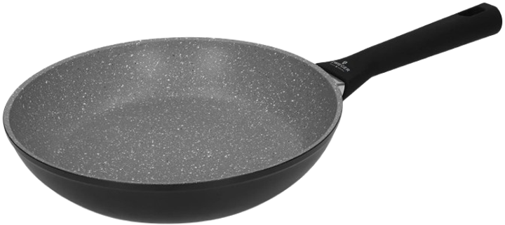 Patelnia Zwieger Practi Plus 24 cm (5903357370015) - obraz 1