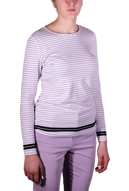 Футболка GERRY WEBER 34 Білий 977007/3092 - изображение 3