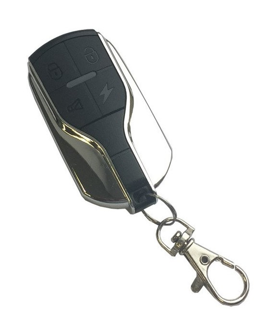 Гіроскутер Kawasaki Streetboard KX-ST14.0 (5905279820340) - зображення 12
