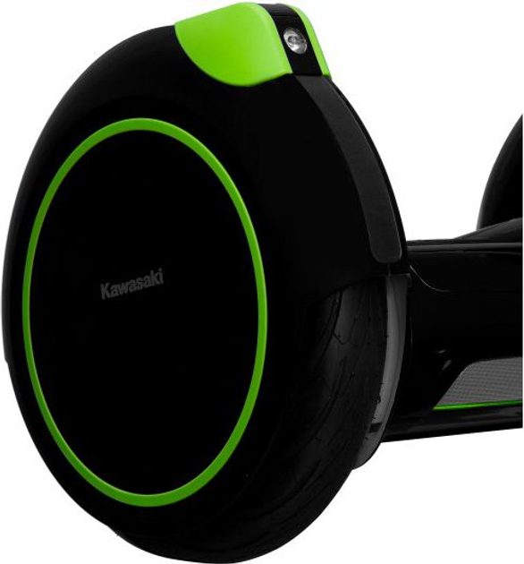 Гіроскутер Kawasaki Streetboard KX-ST14.0 (5905279820340) - зображення 10